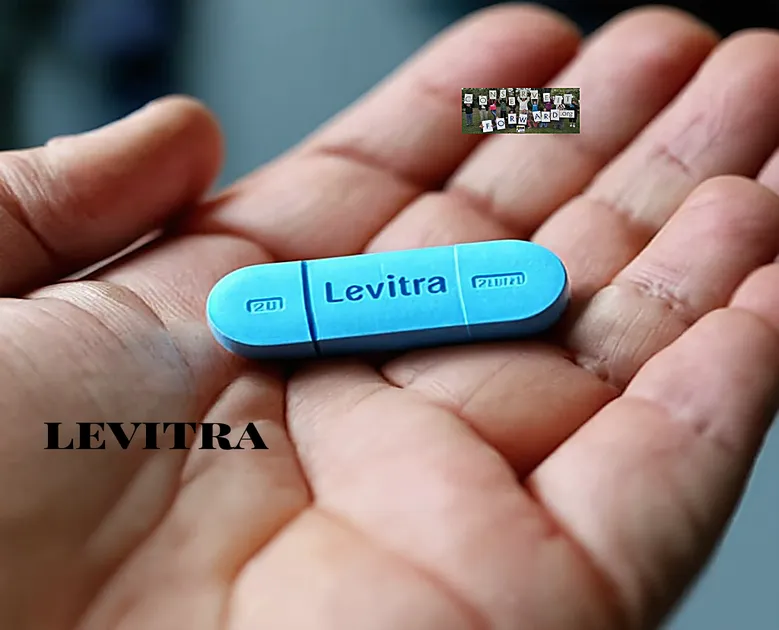 Levitra 3